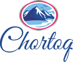 Chortoq logo